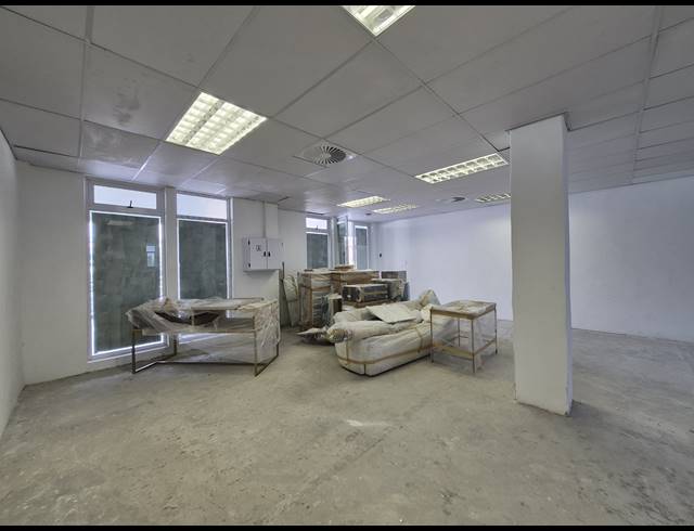 108M² RETAIL TO LET IN ILLOVO